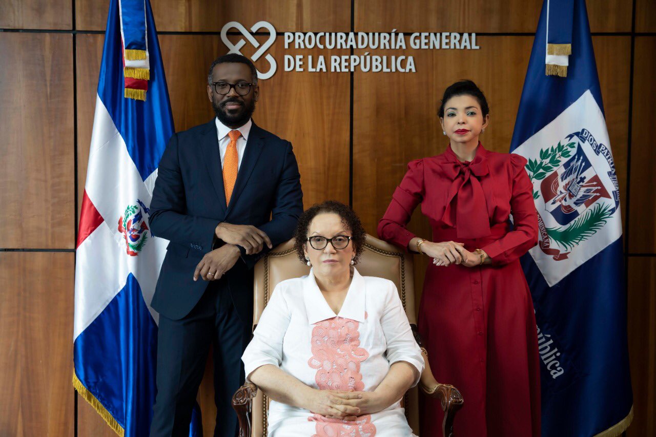Ministerio Publico
