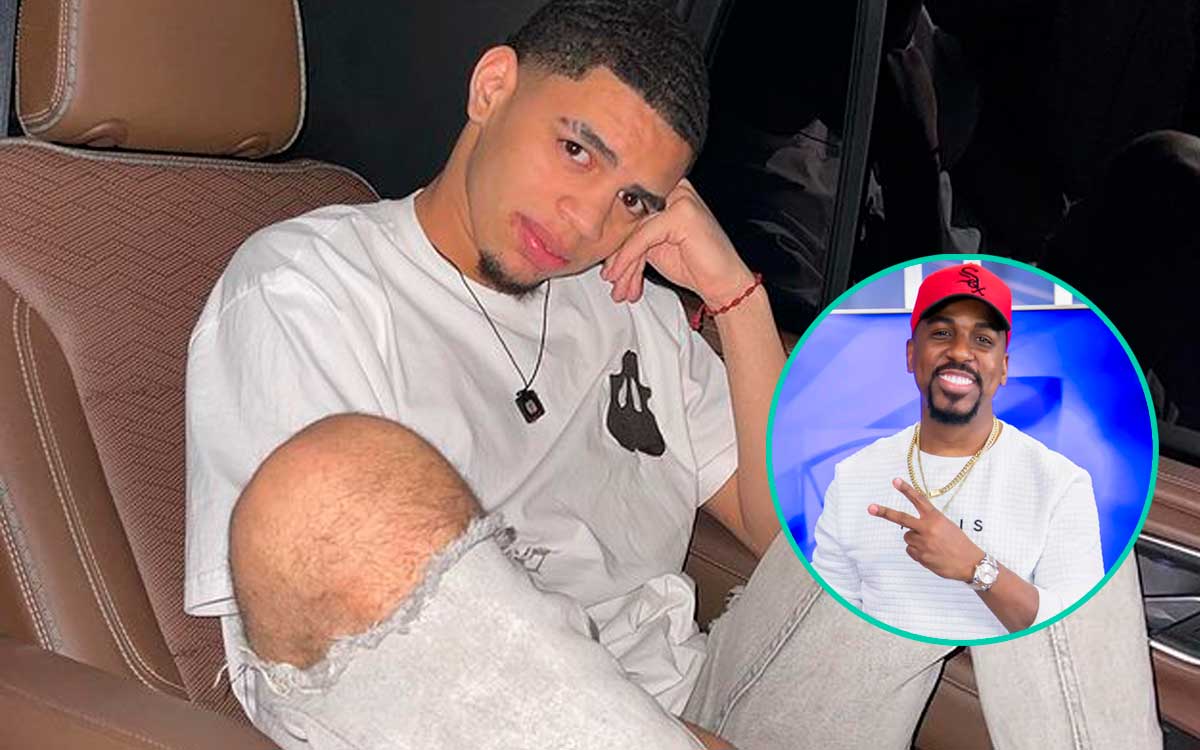 NOTISANCRI - Arrestan al hijo del Dotol Nastra, conocido como el “El  Dotolcito”, tras estar involucrado en un asesinato