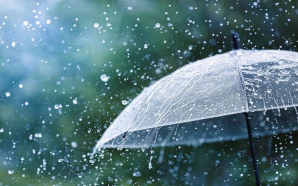 NOTISANCRI - Onamet pronostica temperaturas frescas y lluvias débiles en  varios puntos del país